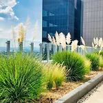 Luxury Penthouse 1Br Polanco