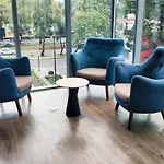 Luxury Penthouse 1Br Polanco