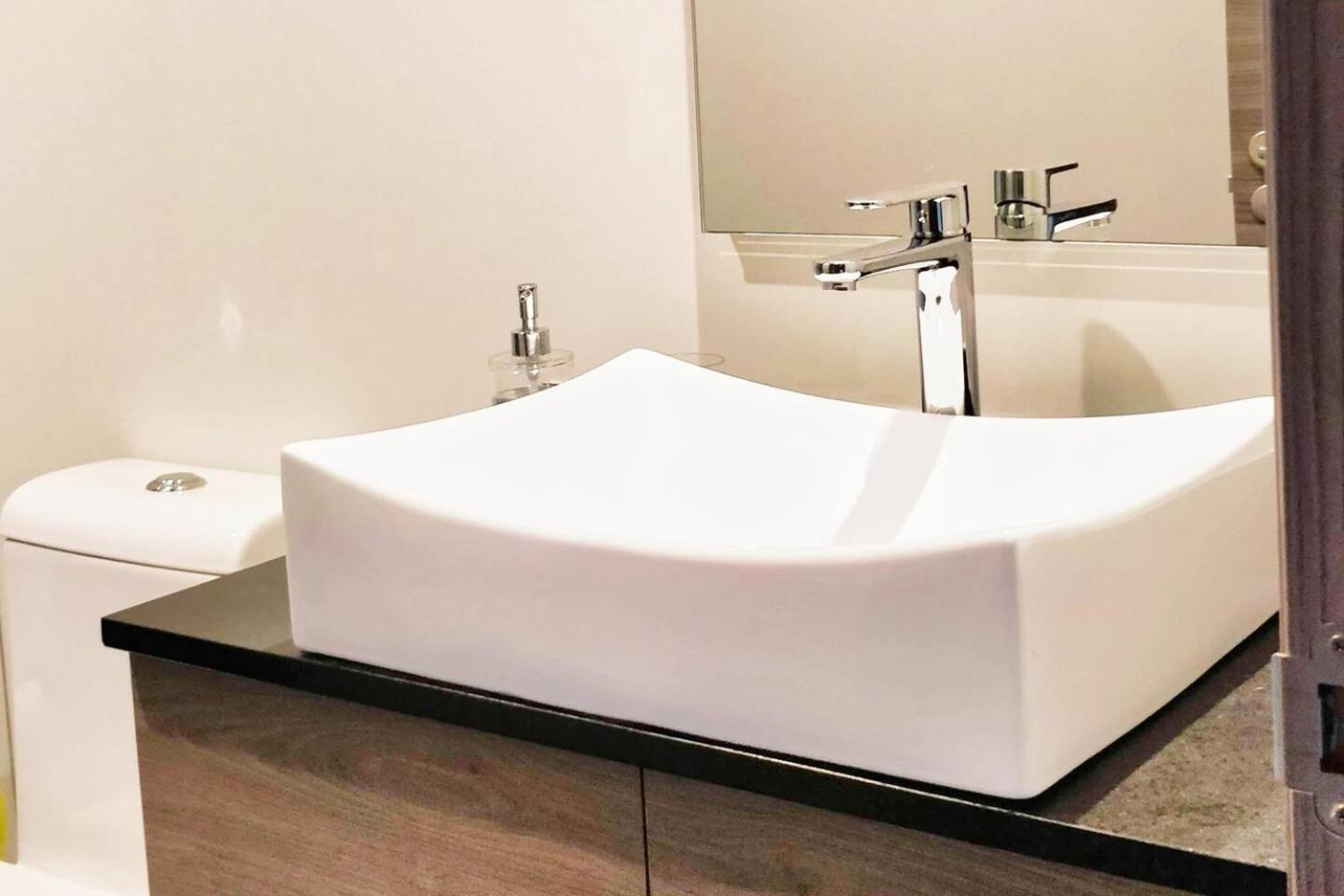 Luxury Penthouse 1br Polanco *