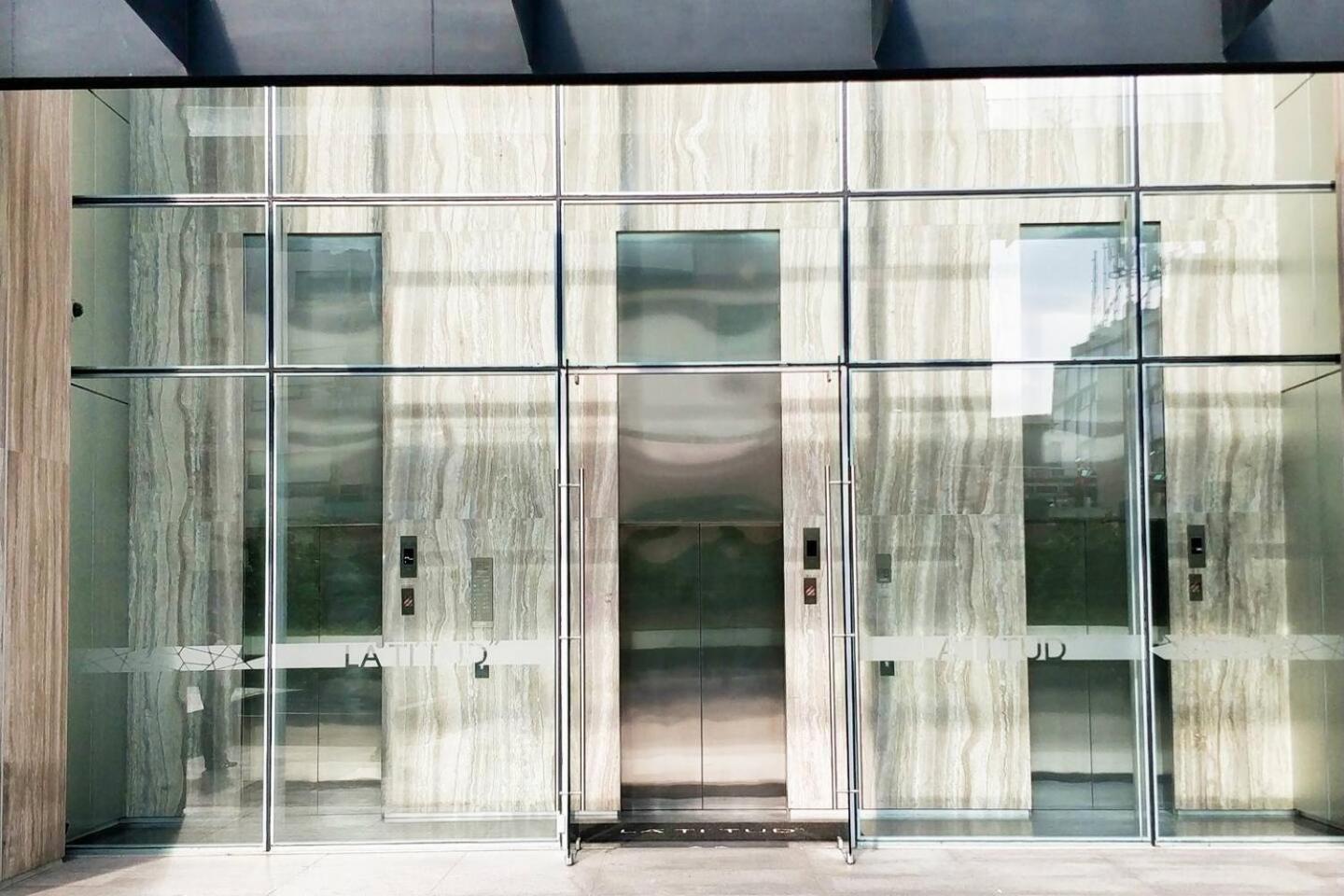 Luxury Penthouse 1br Polanco Apartment *