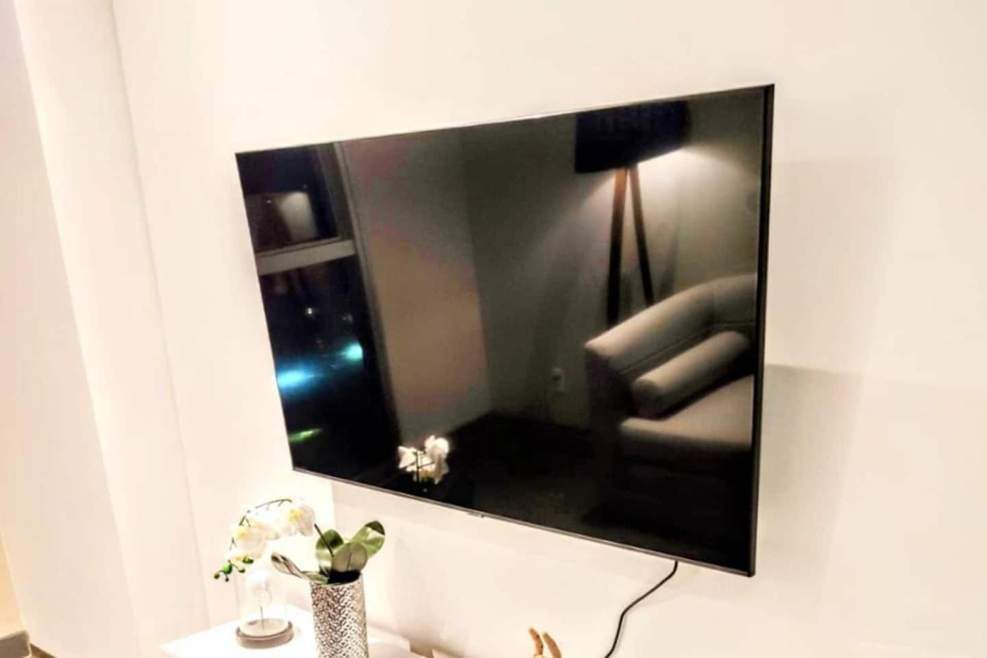 Apartment Luxury Penthouse 1br Polanco