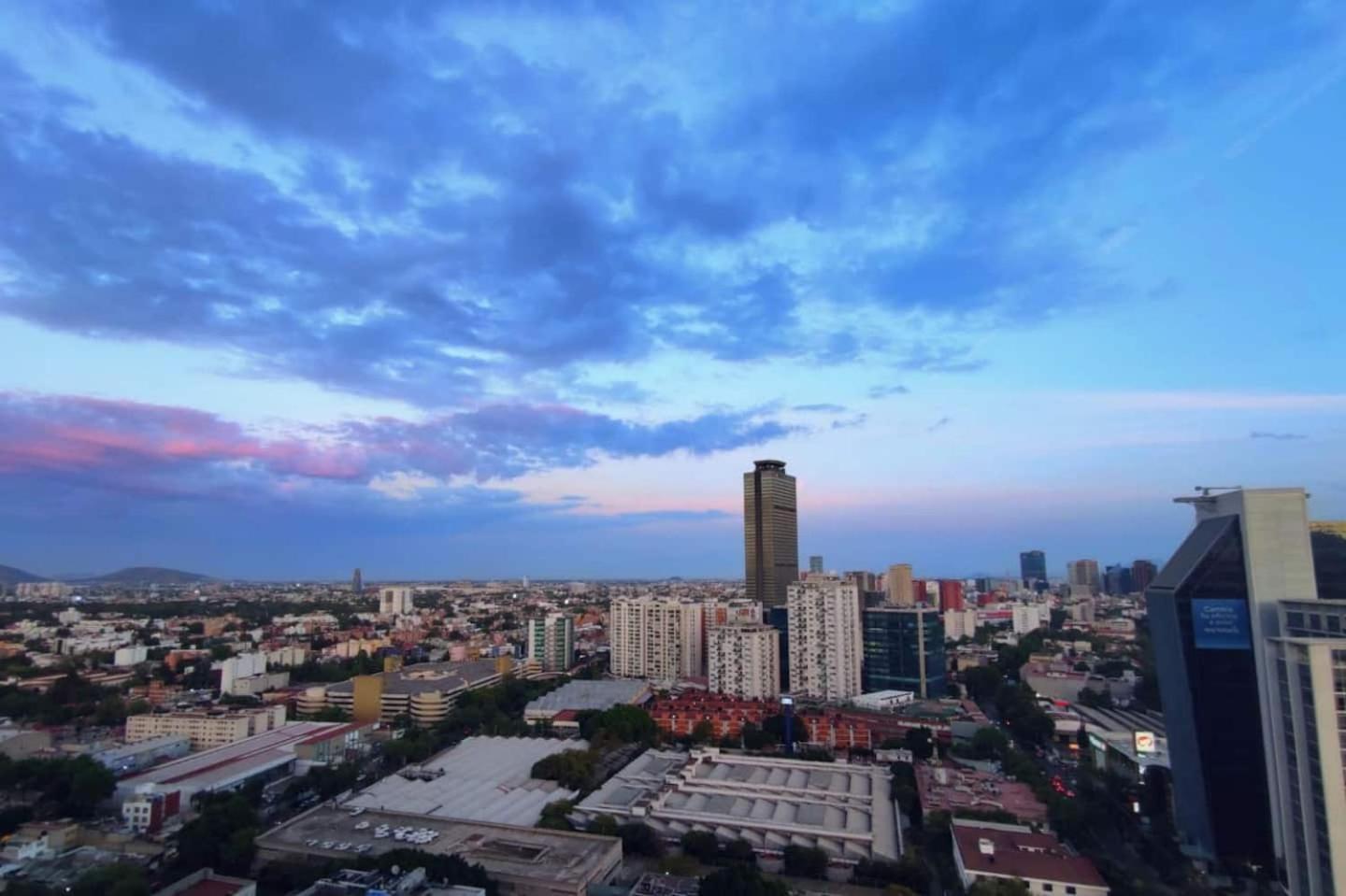 Luxury Penthouse 1br Polanco Apartment *