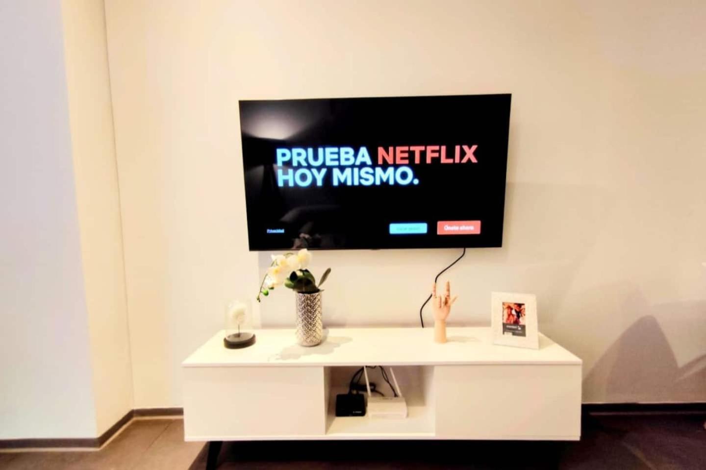 Luxury Penthouse 1br Polanco * Mexico City