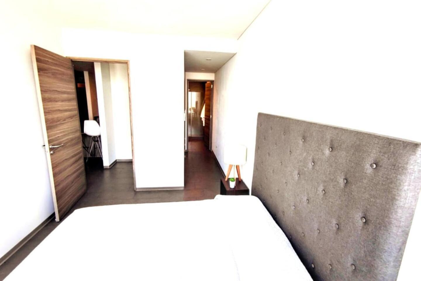 Luxury Penthouse 1br Polanco Apartment Mexico City
