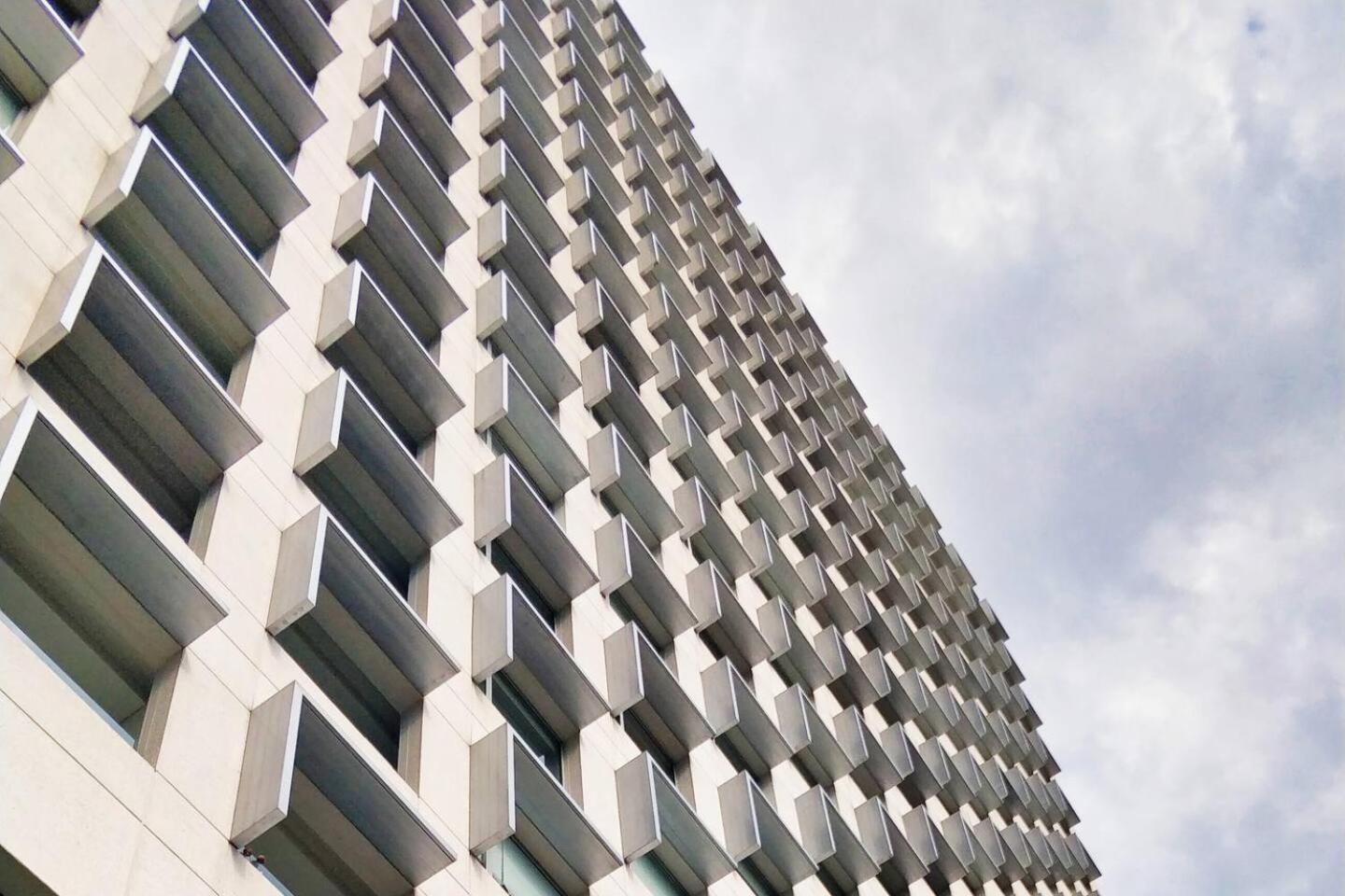 Luxury Penthouse 1br Polanco *